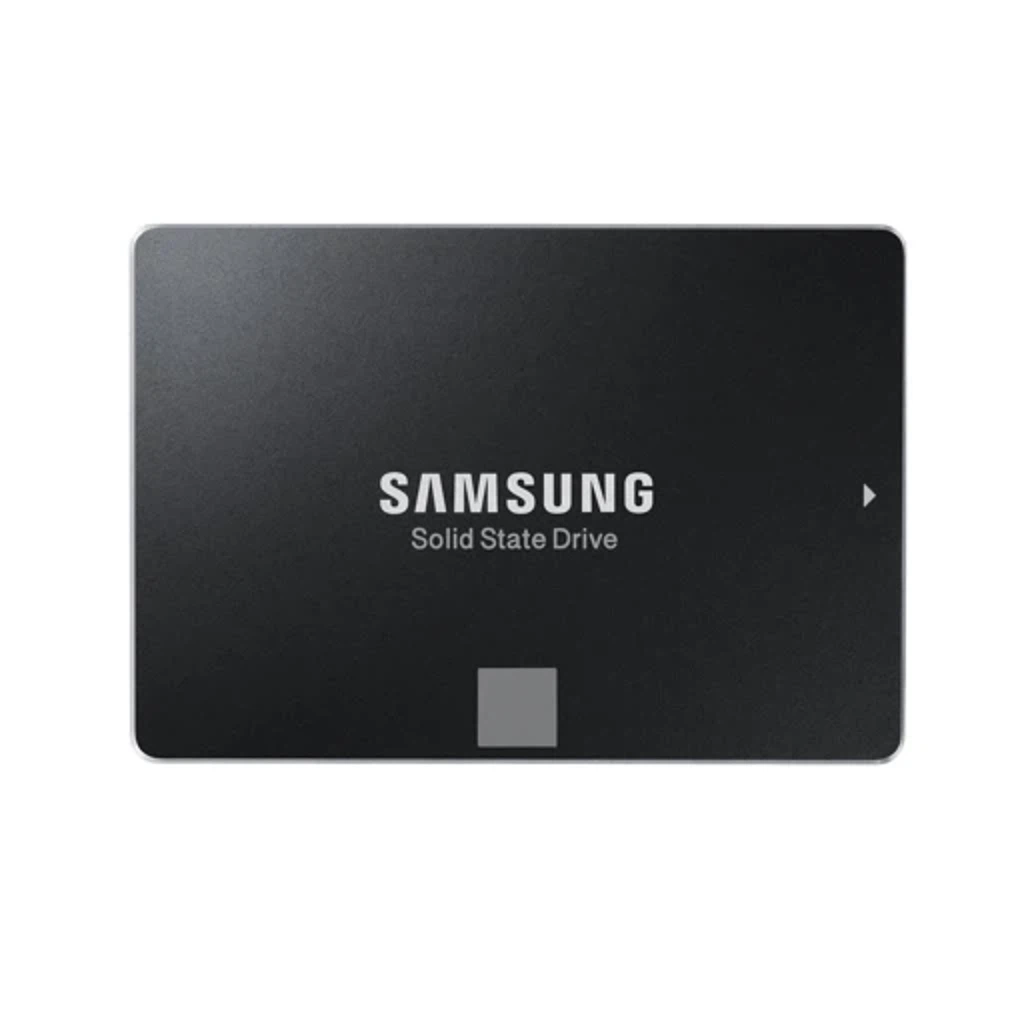 Накопитель SSD Samsung 850 Evo 120Gb 